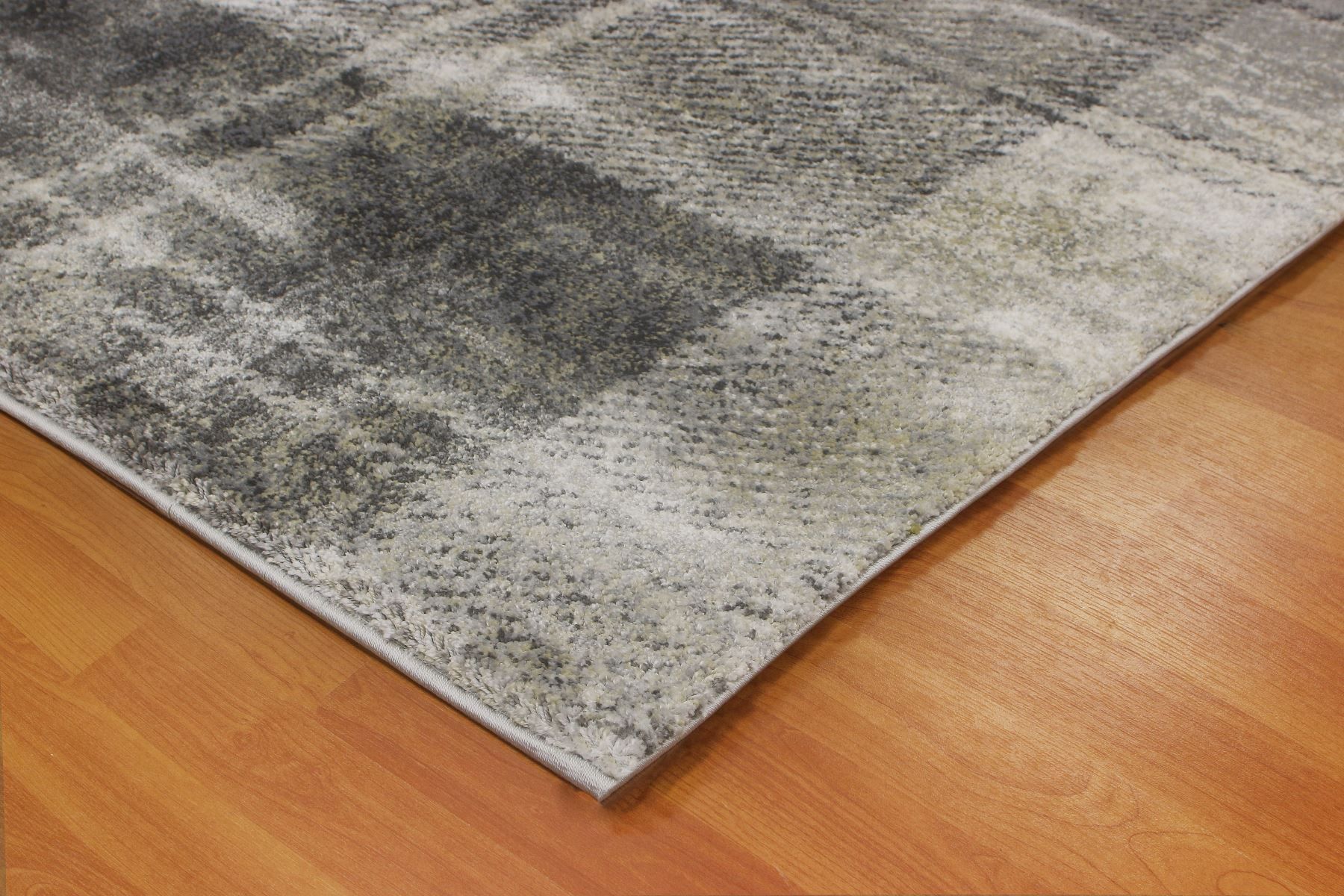 Dynamic Rugs Bali 9192-919 Light Grey Area Rug | Free Shipping